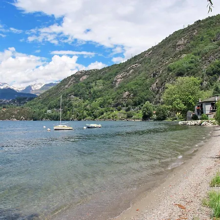 Panico By Interhome Apartmán Dorio