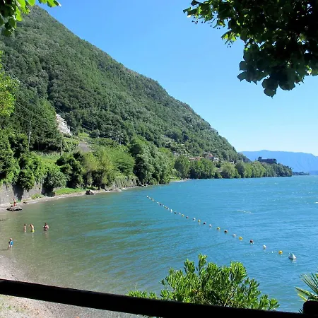 Panico By Interhome Daire Dorio