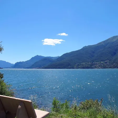 Panico By Interhome *