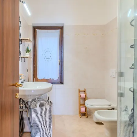 Panico By Interhome Apartmán