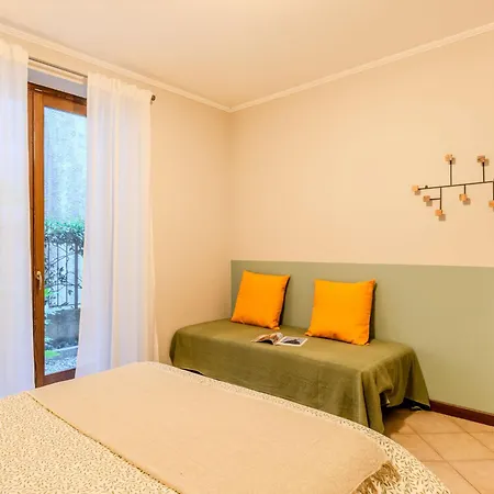 Panico By Interhome * Dorio