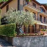 Panico By Interhome * Dorio