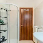 Apartment Panico By Interhome