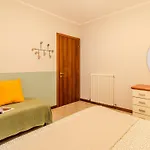 Panico By Interhome Apartment Dorio