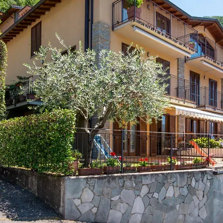 Panico By Interhome * Dorio