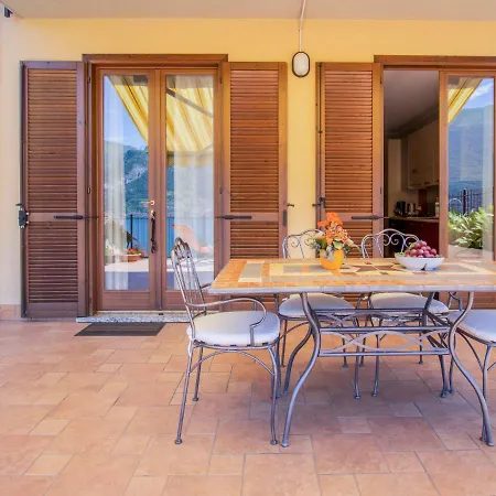 Panico - Dox130 By Interhome Apartment