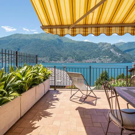 Panico - Dox130 By Interhome Apartment *