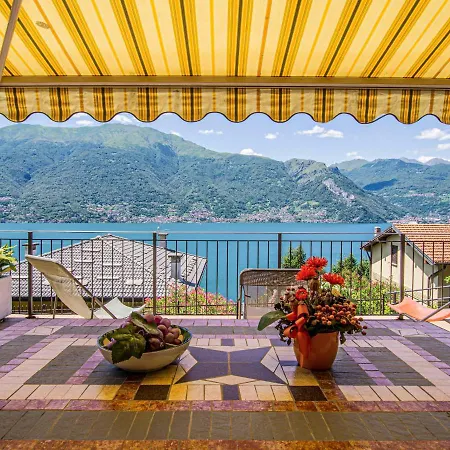 Panico By Interhome * Dorio