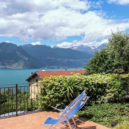 Lejlighed Panico By Interhome *