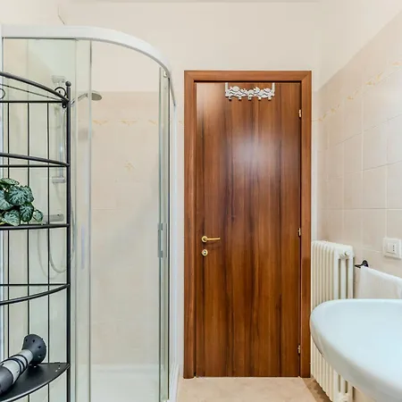 Apartment Panico - Dox130 By Interhome