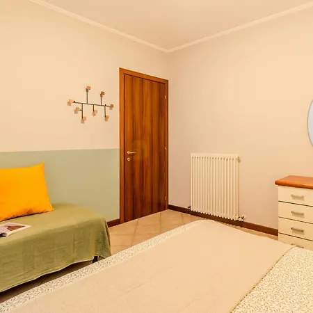 Panico - Dox130 By Interhome Apartment Dorio