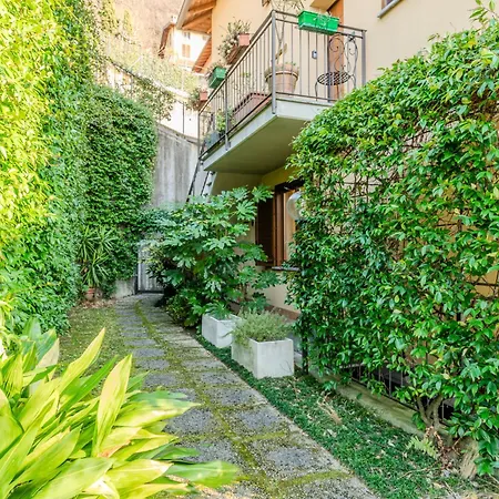 Apartment Panico By Interhome