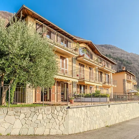 Panico - Dox130 By Interhome Apartment *