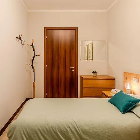 Apartment Panico - Dox130 By Interhome