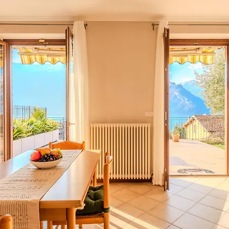 Apartment Panico - Dox130 By Interhome