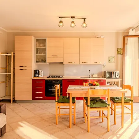 Panico By Interhome * Dorio