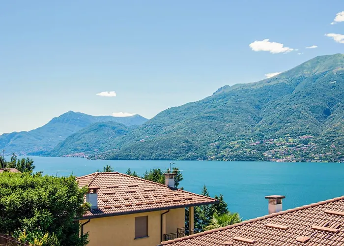 Apartament Panico By Interhome Dorio