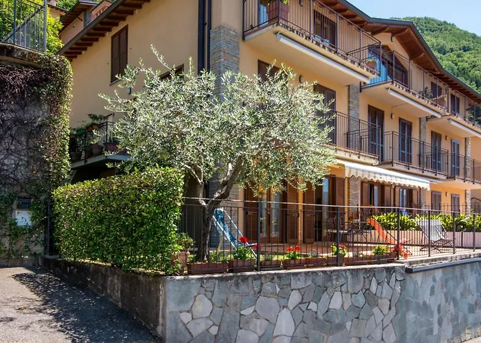 Panico By Interhome * Dorio