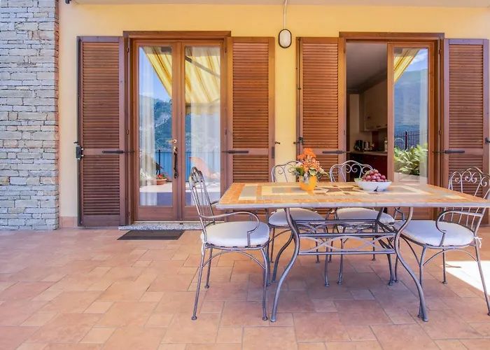 Panico By Interhome Apartament