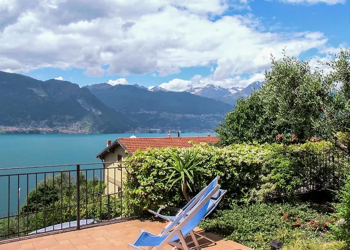 Apartament Panico By Interhome *