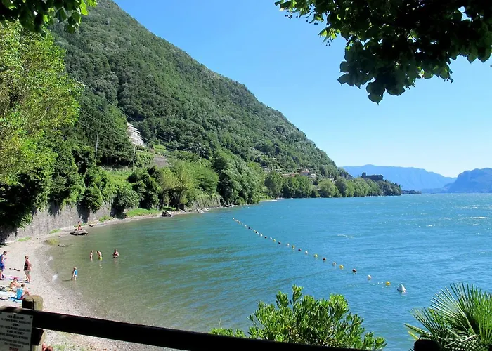 Panico By Interhome Apartament Dorio