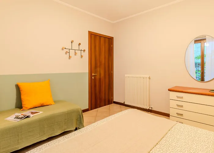 Panico By Interhome Apartament Dorio