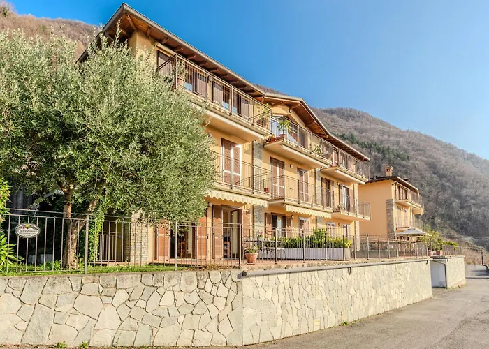 Panico By Interhome Apartament *