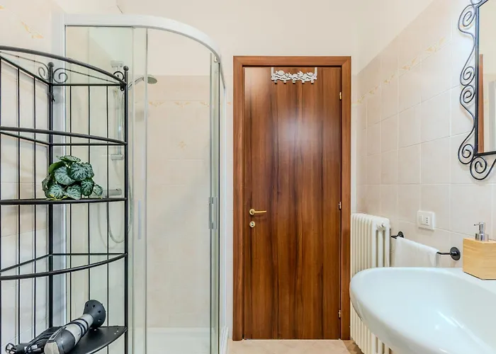 Appartement Panico By Interhome