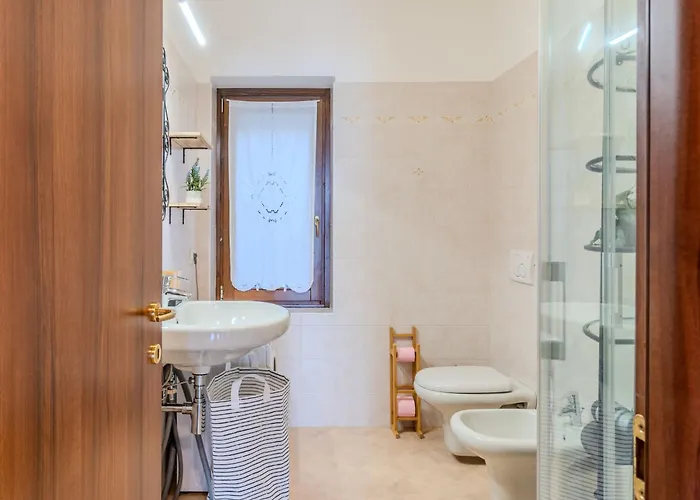Panico By Interhome Appartement