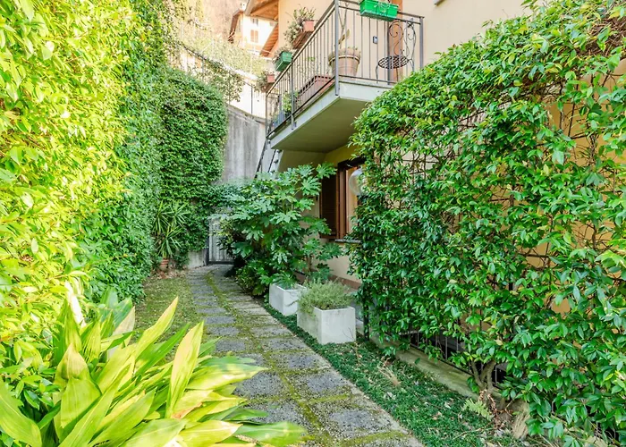 Appartement Panico By Interhome