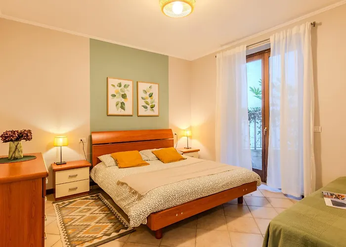 Panico By Interhome