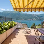 Panico By Interhome Apartment *