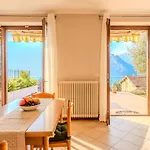 Apartment Panico By Interhome