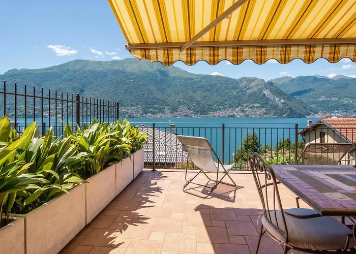 Panico By Interhome アパート *