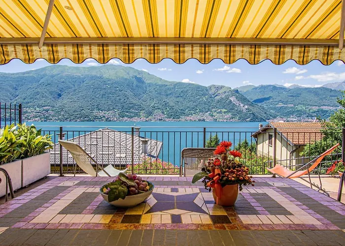 Panico By Interhome * Dorio