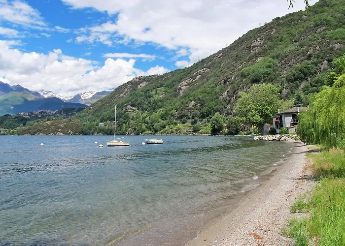 Panico By Interhome アパート Dorio