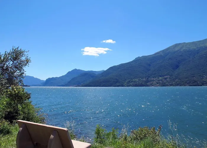 Panico By Interhome *