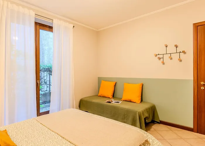 Panico By Interhome * Dorio