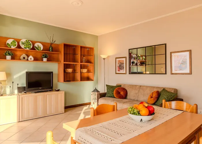 Panico By Interhome Dorio